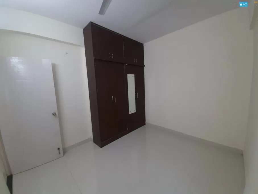 2BHK Semi Furnished Flat On Rent In Whitefield in Whitefield
