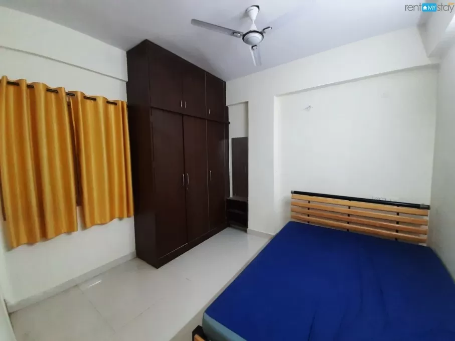 2BHK  Furnished Flat For Rent In Whitefield in Whitefield