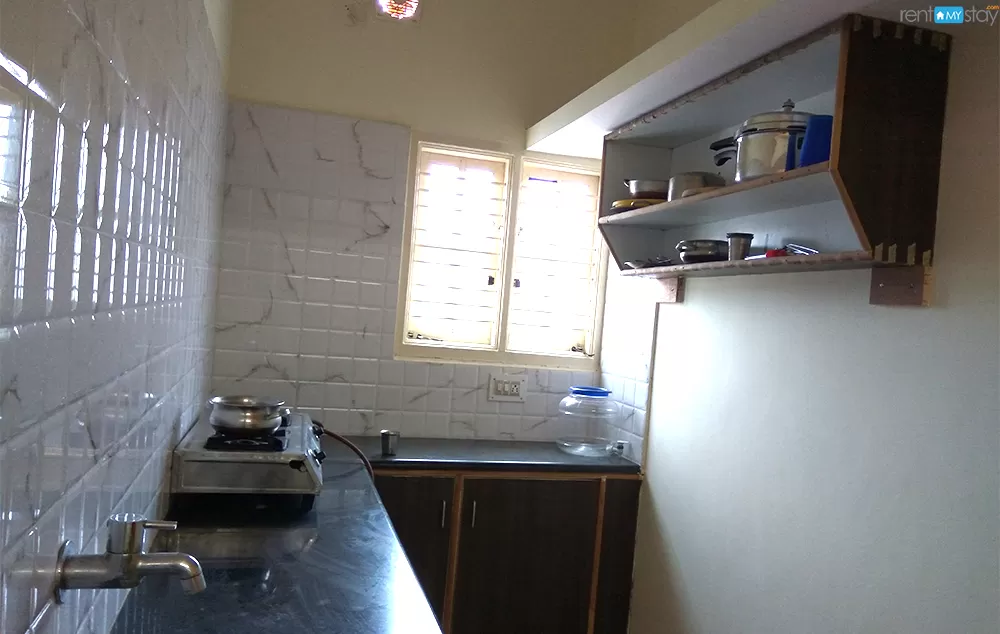 Fully Furnished House For Rent in Kormangala in Koramangala