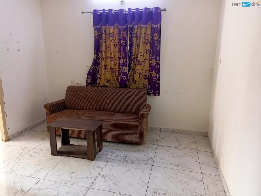 Fully Furnished Family Friendly 1 BHK Flats on rent in Kudlu Gate in Kudlu gate