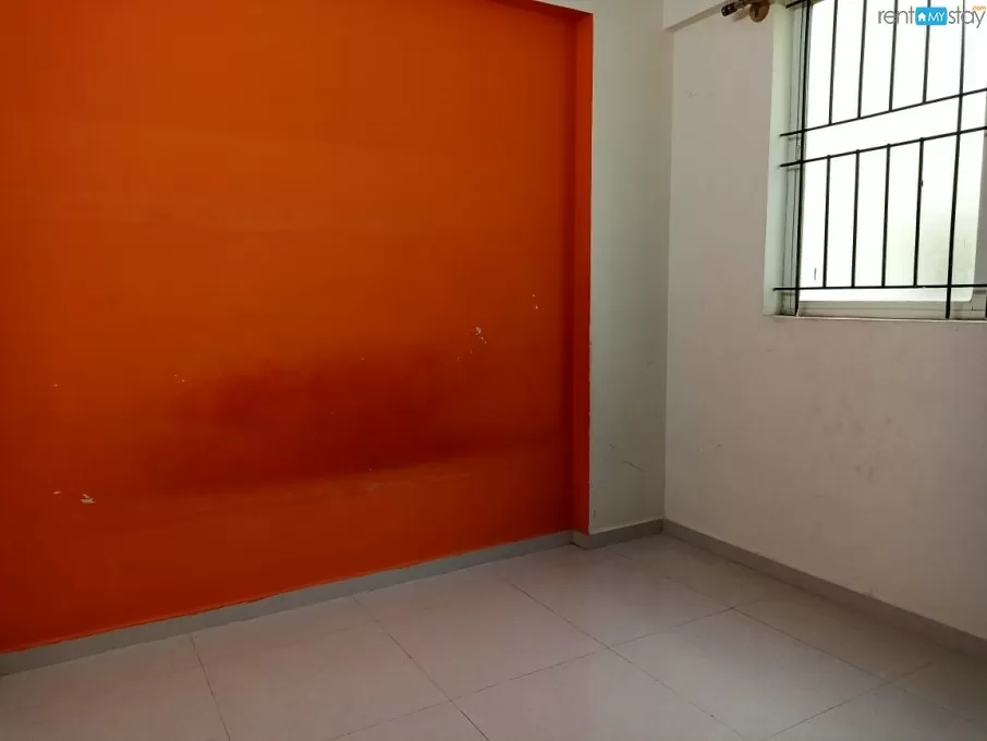 semi Furnished 1bhk Flat on rent in kundanahalli in Kundanahalli