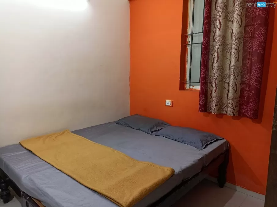 Fully Furnished 1bhk Flat In kundanahalli for short term stay in Kundanahalli