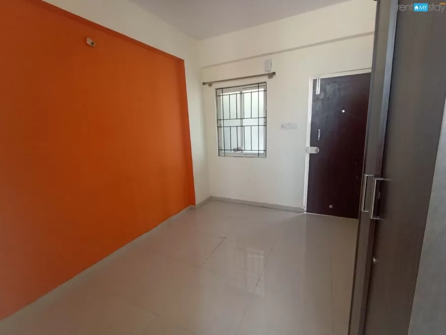  semi Furnished Studio flat on rent in kundanahalli in Kundanahalli