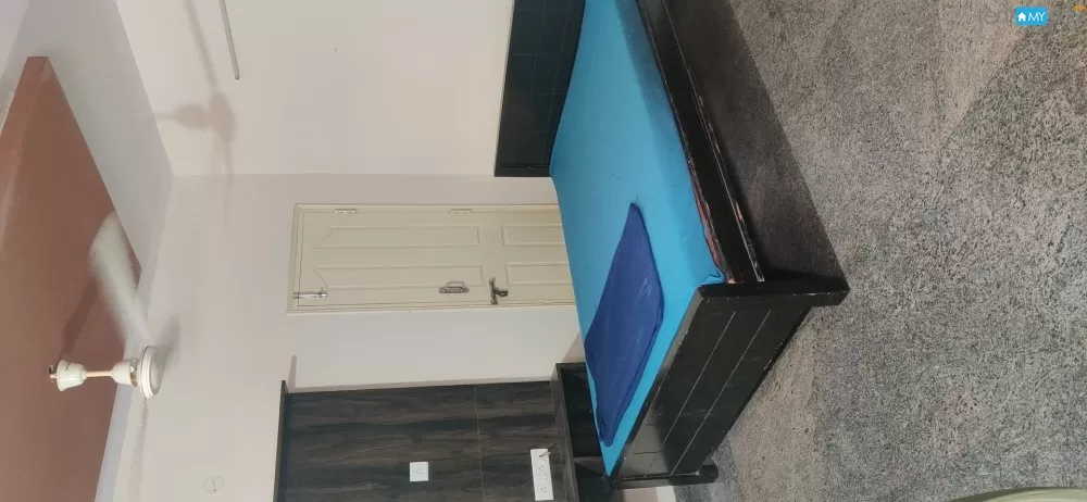 Fully Furnished Studio Flat for Bachelors in HSR Layout in HSR Layout