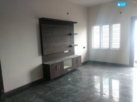 Semi Furnished 2BHK House for Family in HSR Layout  in HSR Layout