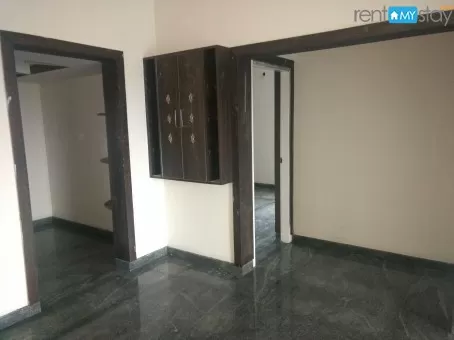 Semi Furnished 2BHK House for Family in HSR Layout  in HSR Layout