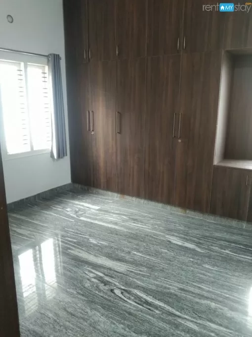  Furnished 2BHK For Family in HSR Layout in HSR Layout