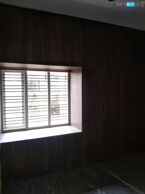 Semi  Furnished 2BHK Flat For Family in HSR Layout in HSR Layout