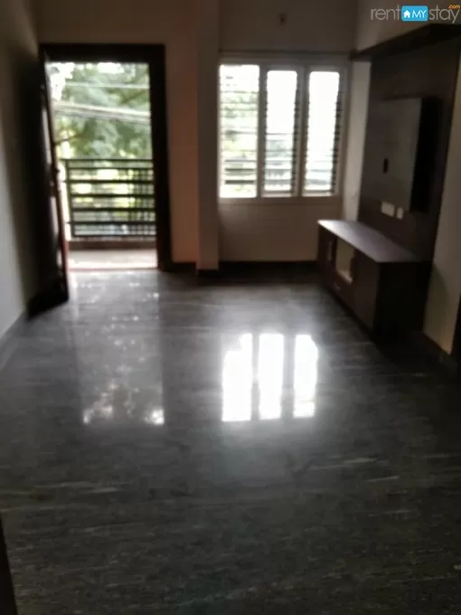 1BHK  Furnished Apartment For Short Term Stay in HSR Layout  in HSR Layout