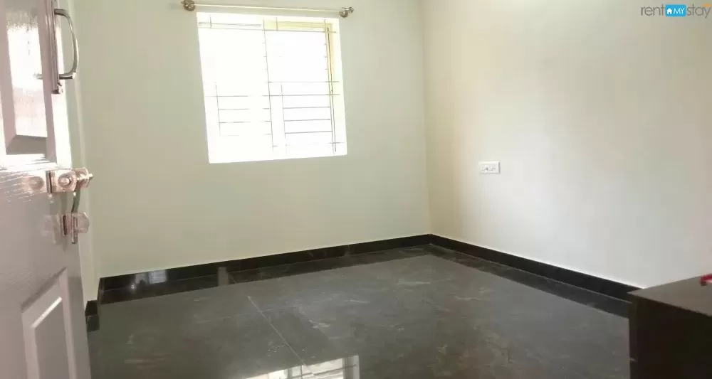 semi Furnished 1BHK Flat For Bachelors in HSR Layout Sector 3 in HSR Layout