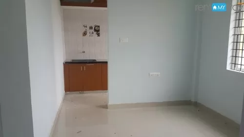 1BHK Fully Furnished Flat For Bachelors in Domlur in Old Airport Road