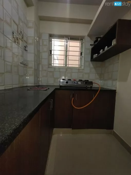 Fully Furnished 2BHK House for Family in BTM Layout in BTM Layout