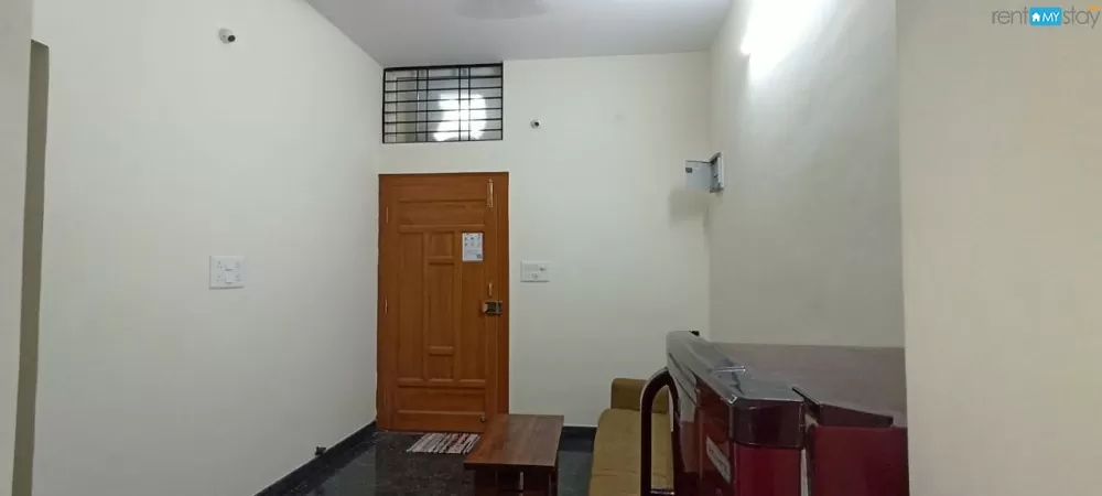 Fully Furnished Apartment for Family in BTM Layout in BTM Layout