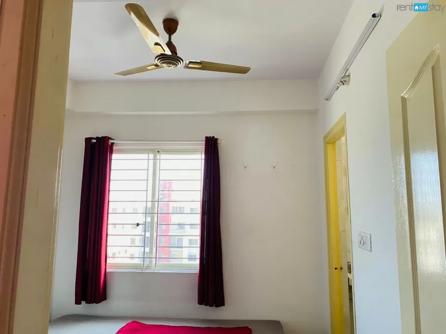 Fully Furnished 1BHK For Bachelors in BTM Layout in BTM Layout