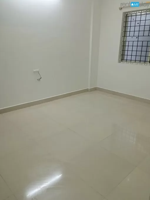 1BHK FullyFurnished Couple Friendly Flat in Domlur  in Old Airport Road