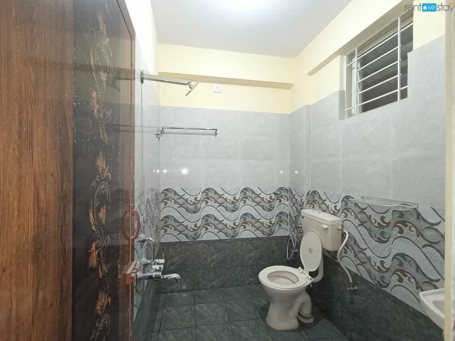 1BHK Fully Furnished Flat for Short Term Stay in BTM Layout in BTM Layout