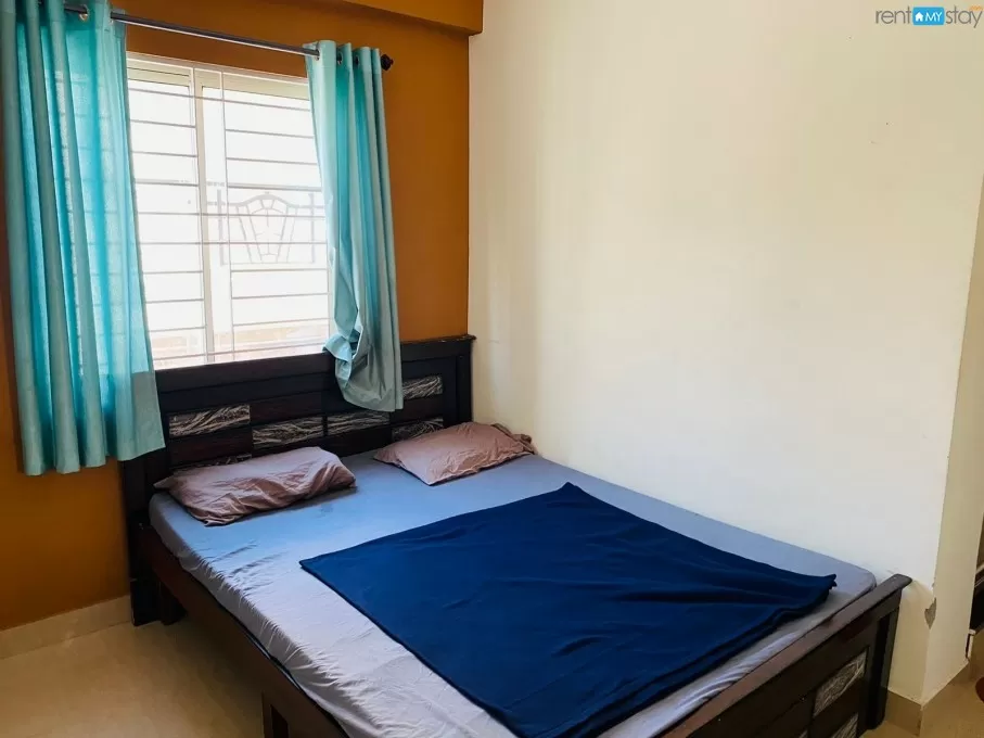 Fully Furnished Couple Friendly 1BHK Flat in BTM Layout  in BTM Layout