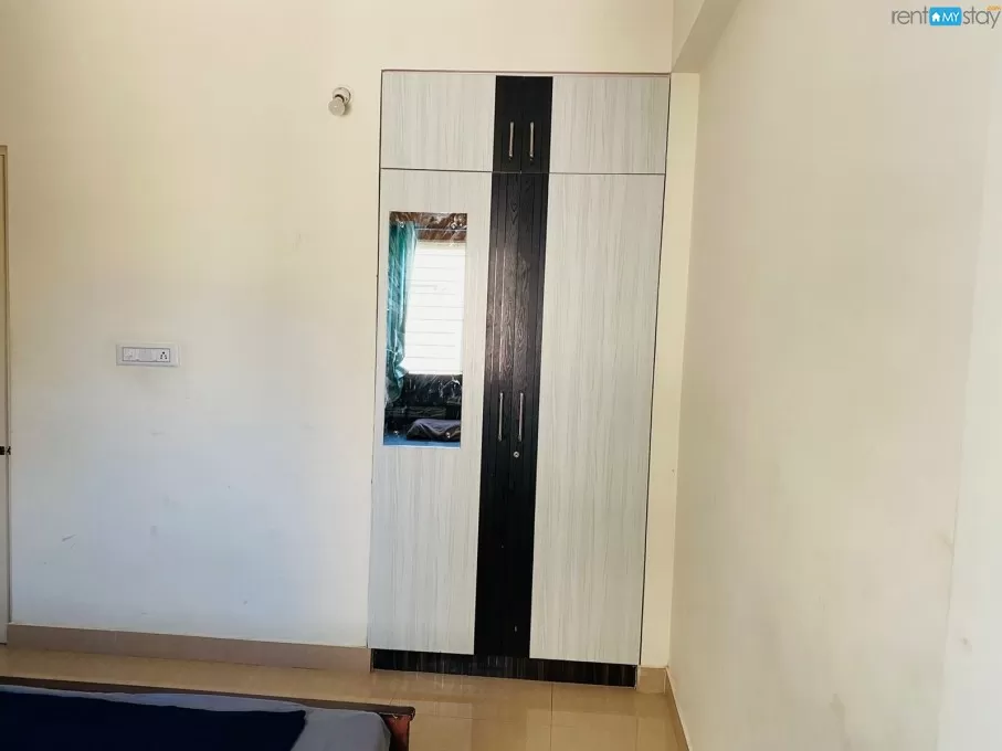 Fully Furnished 1BHK House For Short Term Stay in BTM Layout in BTM Layout
