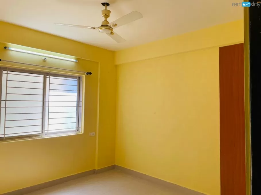 Semi Furnished 1BHK House For Family in BTM Layout in BTM Layout