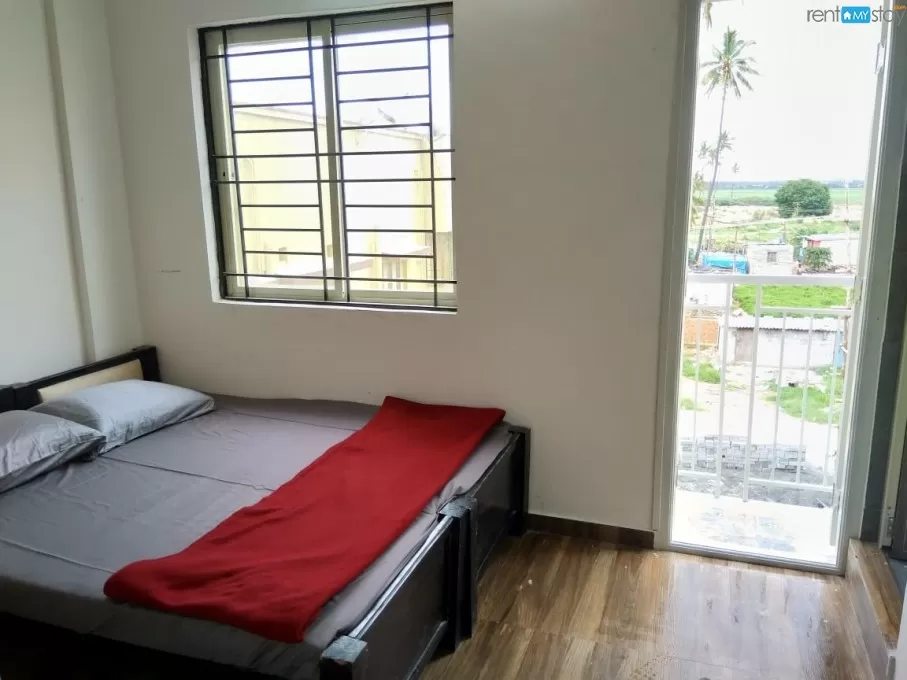 1BHK Furnished House For Rent In Whitefield in Whitefield