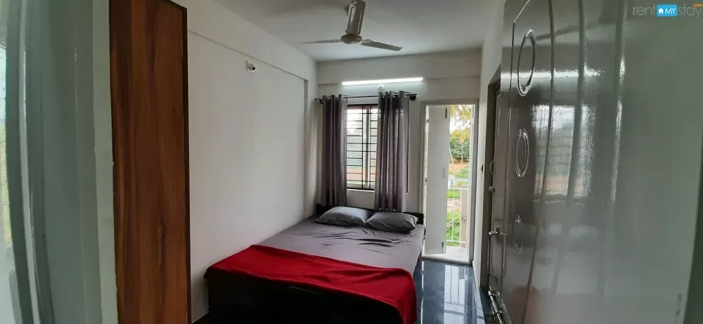 1BHK Furnished House For Rent In Whitefield in Whitefield