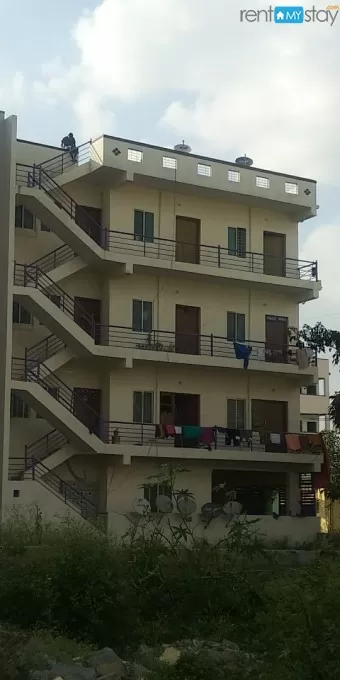 This property located to vibgyour school in Bangalore