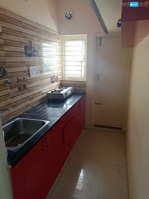 1BHK Furnished Flat for LongTerm & ShortTerm Stay in Marathahalli in Marathahalli