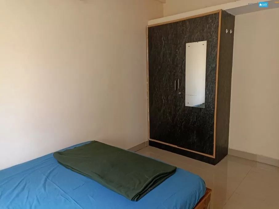 1BHK Fully Furnished Flat For Rent In Marathahalli in Marathahalli