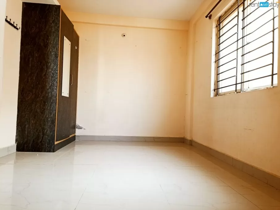 Semi Furnished Studio Apartment For Rent In Marathahalli in Marathahalli