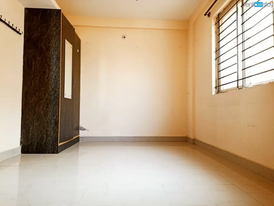 Semi Furnished Studio Flat For Rent In Marathahalli in Marathahalli