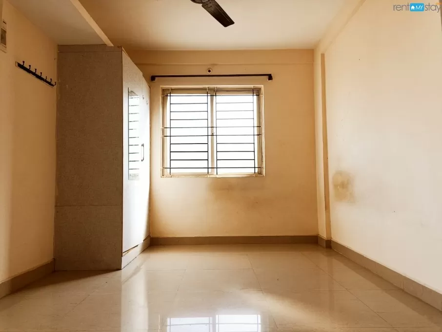 fully Furnished Studio Room For Rent In Marathahalli in Marathahalli