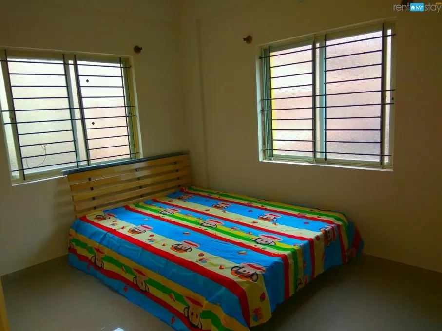 1BHK Furnished Flat For Rent In Marathahalli in Marathahalli