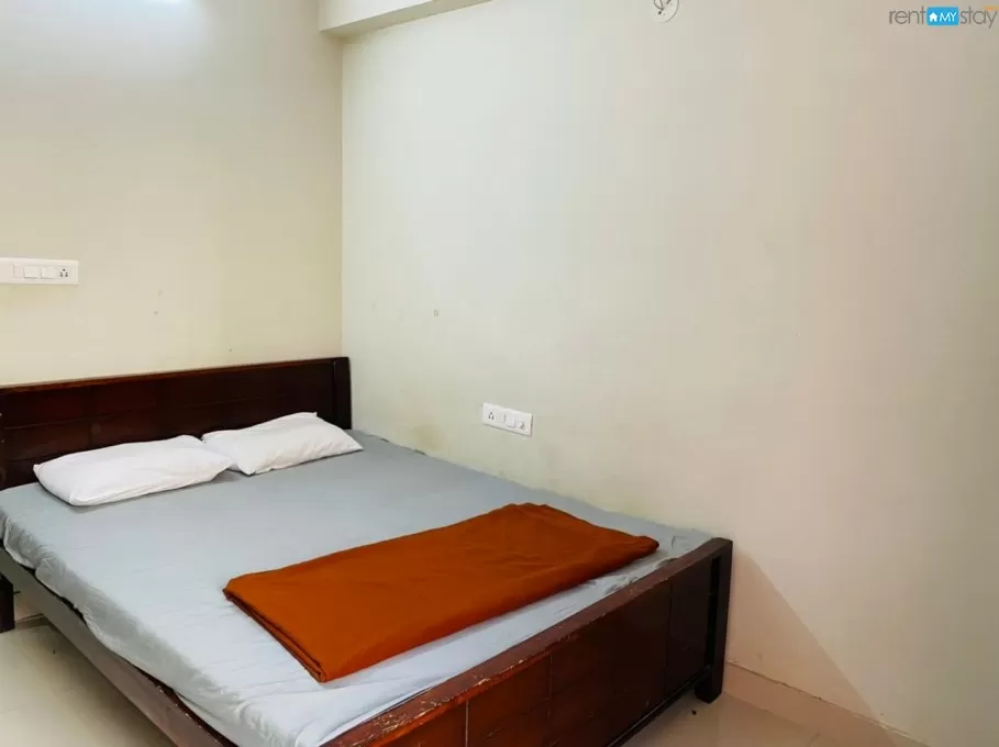 Fully Furnished Couple Friendly 1BHK House  in BTM layout in BTM Layout