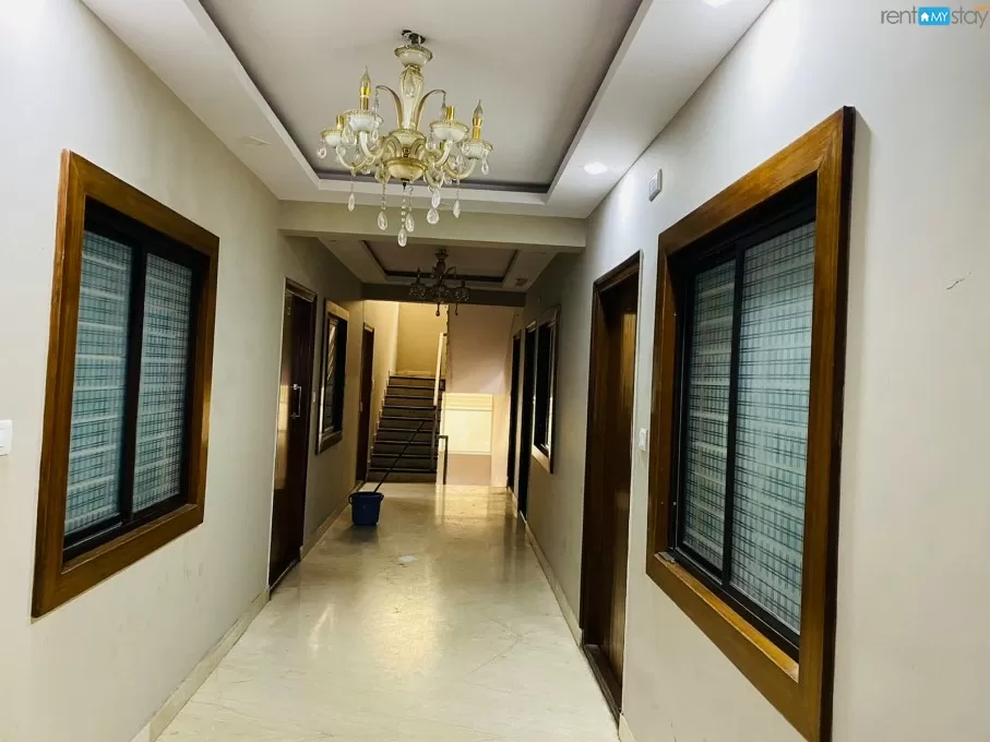 Fully Furnished 1BHK House For Family in BTM Layout in BTM Layout