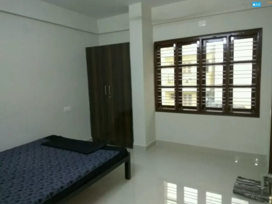 1bhk Fully Furnished Flat For Rent in BTM Layout in BTM Layout