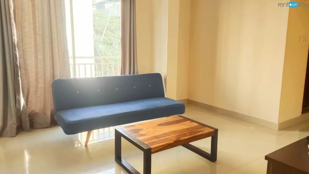 1bhk fully furnished flats for rent in kasavanahalli in Kasavanahalli