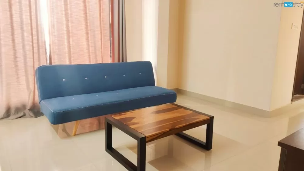 1bhk fully furnished flats for rent in kasavanahalli in Kasavanahalli