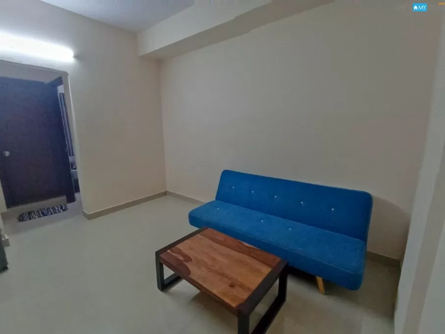 Fully Furnished Bachelors Friendly Flat for rent in kasavanahalli in Kasavanahalli