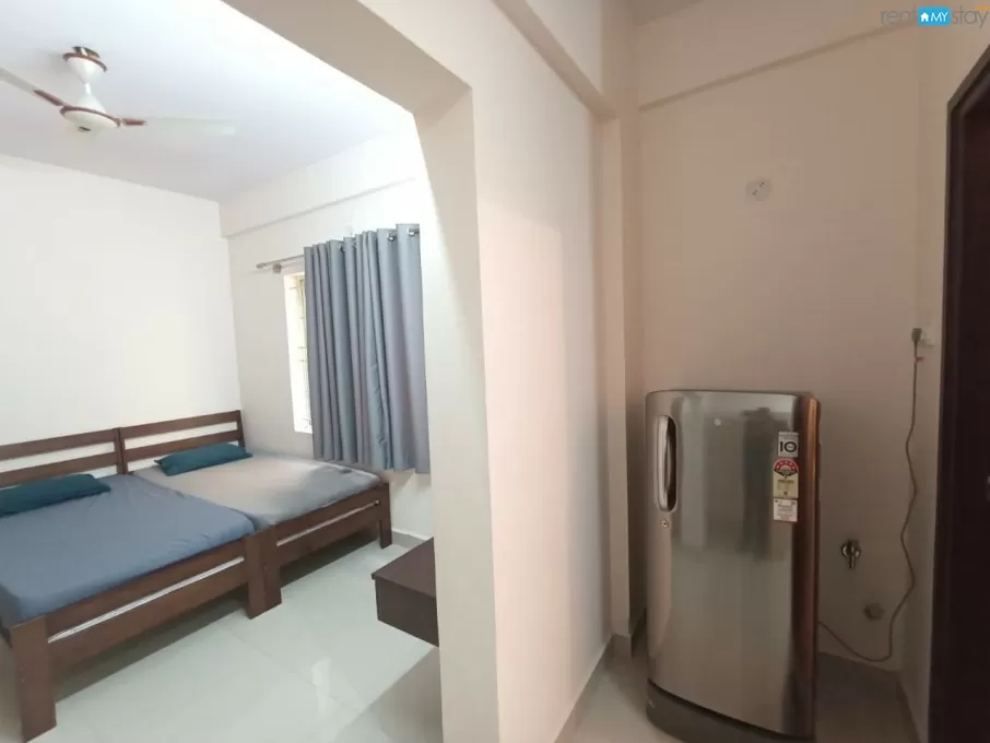 Single Room/1RK for Rent in Bangalore without Brokers, Near You