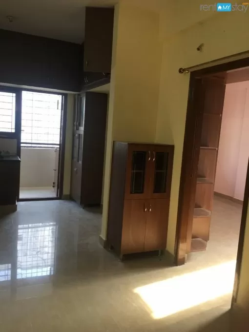 2-BHK Apartment for rent near to ORR Kadubeesanahalli in Bangalore