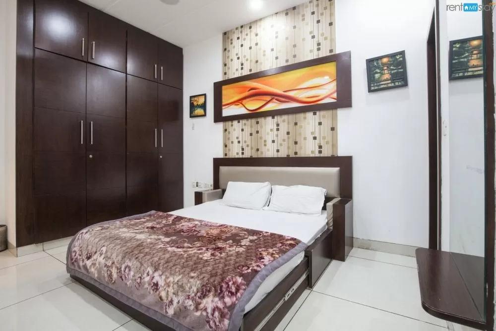 Luxury Inn - Home With Five Star Facilities in Delhi