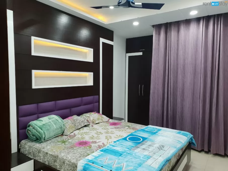 Entire Luxury Apartment Near Anand Vihar Metro in Delhi