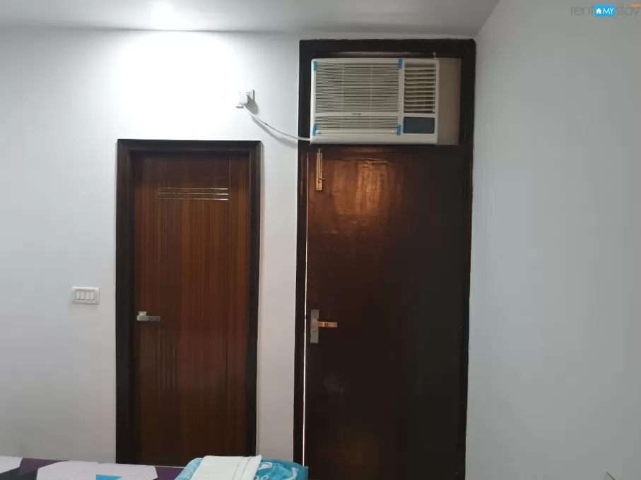 Entire Airconed Apartment Near Vaishali Metro in Ghaziabad