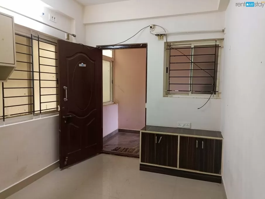 Studio Apartment in Kundalahalli for long term stay in Kundanahalli