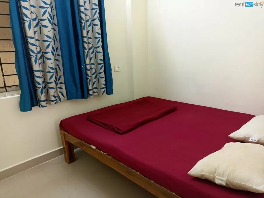 2BHK Fully Furnished Flat for rent in kundalahalli  in Kundanahalli