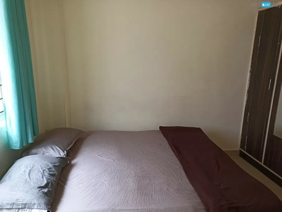 Fully Furnished 1 BHK Flat In kundanahalli for short term stay in Kundanahalli