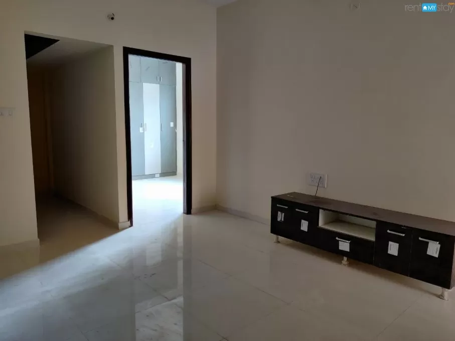 2BHK fully Furnished couplefriendly Flat for Rent In Marathahalli in Marathahalli