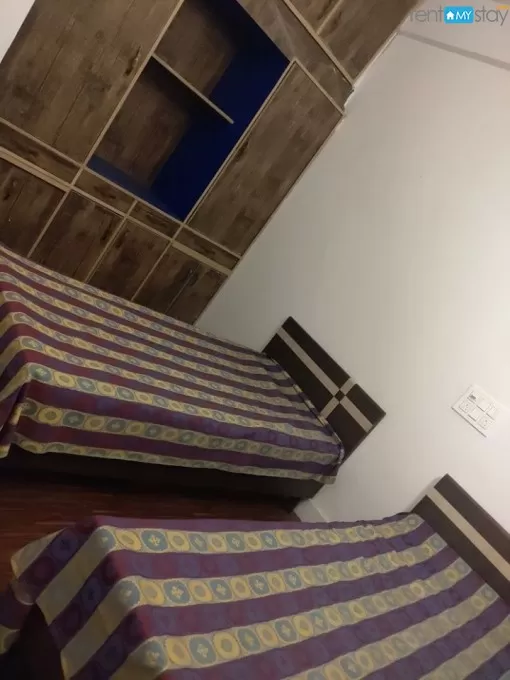 Fully Furnished Ready to Stay - PCMC Boys in Kempegondanahalli