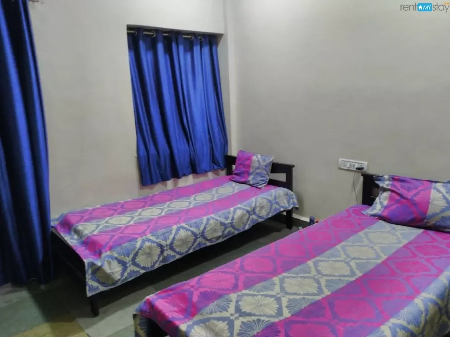 Fully Furnished Ready to Stay - PCMC Boys in Kempegondanahalli