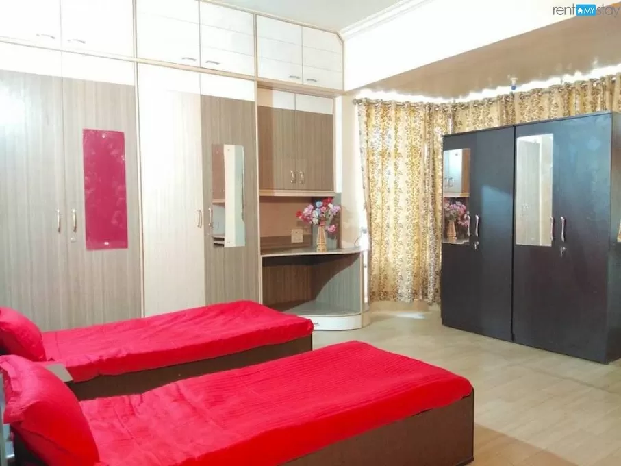 Fully Furnished flats IN KALYANI NAGAR & VIMAN in Kempegondanahalli